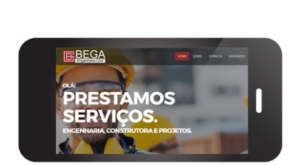 criação de sites responsivos