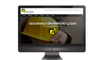 criação de sites responsivos