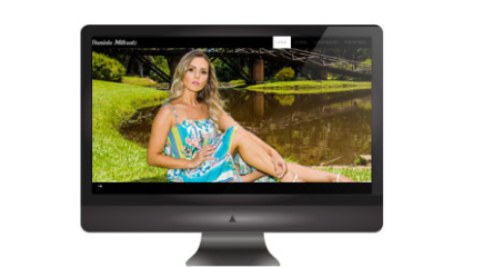 criação de sites responsivos