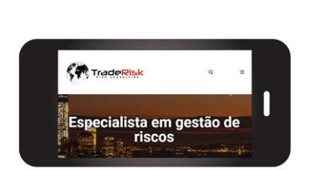 criação de sites responsivos