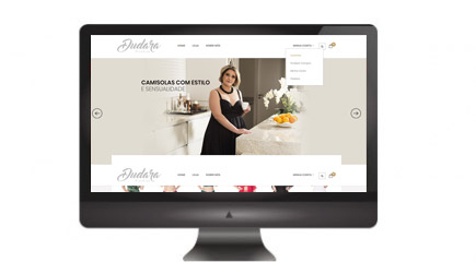 criação de sites responsivos