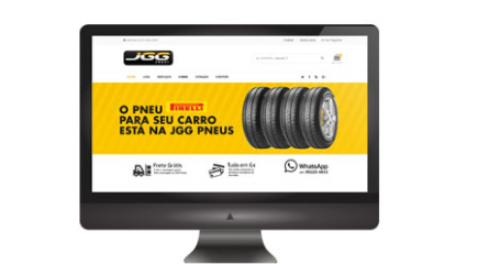 criação de sites responsivos