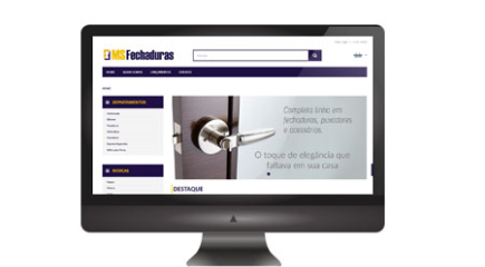 criação de sites responsivos