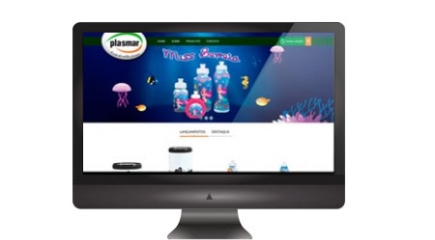 criação de sites responsivos