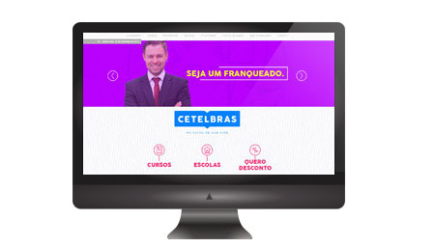 criação de sites responsivos