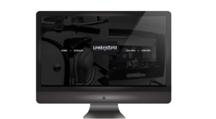 criação de sites responsivos