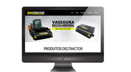 criação de sites responsivos