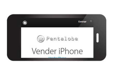 criação de sites responsivos