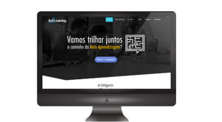 criação de sites responsivos